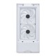 Lian Li Lancool 207 RGB White Mid Tower Gaming Case