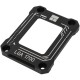 Thermalright LGA1700-BCF Black V2 CPU Anti-Bend Fixer, Intel 12/13/14 Gen Anti-Bend Fixing Fixture, Intel CPU Corrective Fixing Bracket, LGA17XX Corrective CPU Bender, LGA1700 Full Fit Fixer