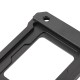 Thermalright LGA1700-BCF Black V2 CPU Anti-Bend Fixer, Intel 12/13/14 Gen Anti-Bend Fixing Fixture, Intel CPU Corrective Fixing Bracket, LGA17XX Corrective CPU Bender, LGA1700 Full Fit Fixer