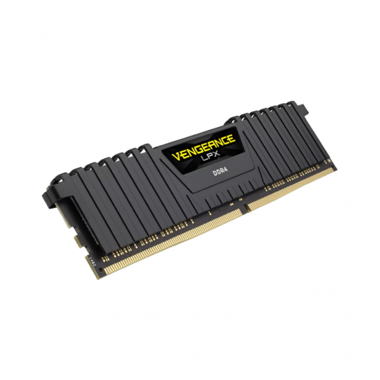 Corsair VENGEANCE LPX 16GB 3200MHz Cl16 DDR4 Memory