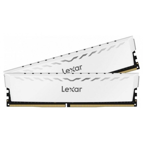 Lexar THOR 32GB (2x16) 3600MHz CL18 (White)