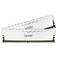 Lexar THOR 32GB (2x16) 3600MHz CL18 (White)