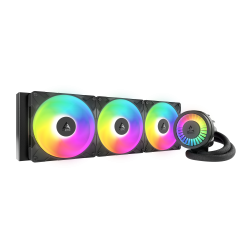 ARCTIC Liquid Freezer III Pro 420 A-RGB