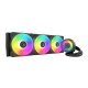 ARCTIC Liquid Freezer III Pro 420 A-RGB ARCTIC Liquid Freezer III Pro 420 A-RGB