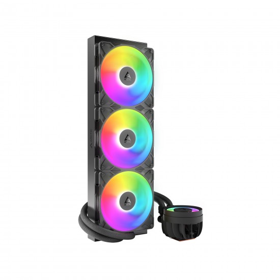ARCTIC Liquid Freezer III Pro 420 A-RGB ARCTIC Liquid Freezer III Pro 420 A-RGB