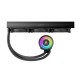 ARCTIC Liquid Freezer III 360 A-RGB (Black) ARCTIC Liquid Freezer III 360 A-RGB (Black)