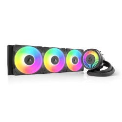 ARCTIC Liquid Freezer III Pro 360 A-RGB ARCTIC Liquid Freezer III Pro 360 A-RGB