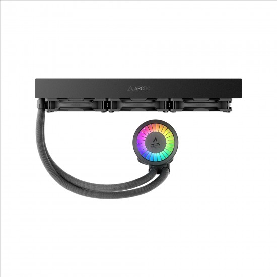 ARCTIC Liquid Freezer III Pro 360 A-RGB