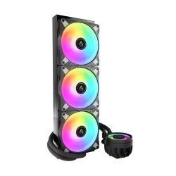  ARCTIC Liquid Freezer III 420 A-RGB