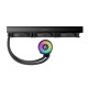  ARCTIC Liquid Freezer III 420 A-RGB