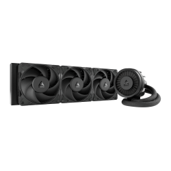 ARCTIC Liquid Freezer III Pro 360 ARCTIC Liquid Freezer III Pro 360