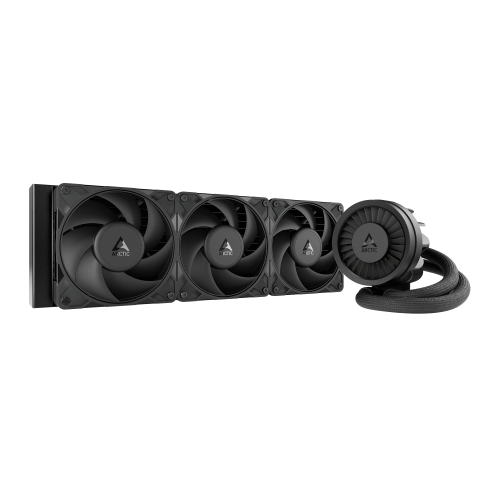 ARCTIC Liquid Freezer III Pro 360