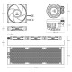 ARCTIC Liquid Freezer III Pro 360 ARCTIC Liquid Freezer III Pro 360