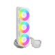 ARCTIC Liquid Freezer III Pro 360 A-RGB (White)
