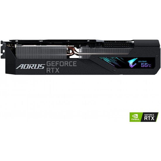 AORUS GeForce RTX™ 3080 Ti MASTER 12G 