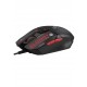 Bloody W60 Max Mini RGB lightweight Gaming Mouse -12,000 CPI – 4 LOD Setting Switch (Activated )