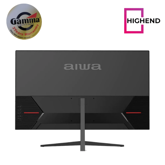 AIWA MD2425-V 23.8'' FHD 180Hz IPS Gaming Monito AIWA MD2425-V 23.8'' FHD 180Hz IPS Gaming Monito