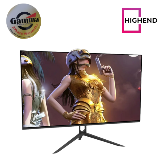 AIWA MD2703-V 27" IPS 180Hz FHD Frameless Gaming Monitor – 1ms – HDR – FreeSync & G-SYNC Compatible AIWA MD2703-V 27" IPS 180Hz FHD Frameless Gaming Monitor – 1ms – HDR – FreeSync & G-SYNC Compatible