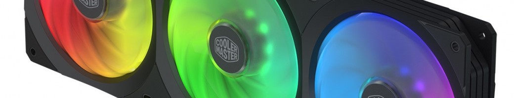 Fan and Cooling System