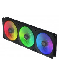 Fan and Cooling System