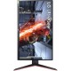 LG Ultragear 27GN650-B 27”  Full HD (1920 x 1080) IPS Gaming Monitor with 144Hz Refresh Rate with 1ms NVIDIA G-SYNC Compatible with AMD FreeSync Premium