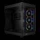 Gamdias NESO P1 PRO BLACK Full Tower Gaming Case
