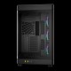 Gamdias NESO P1 PRO BLACK Full Tower Gaming Case