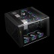 Gamdias NESO P1 PRO BLACK Full Tower Gaming Case