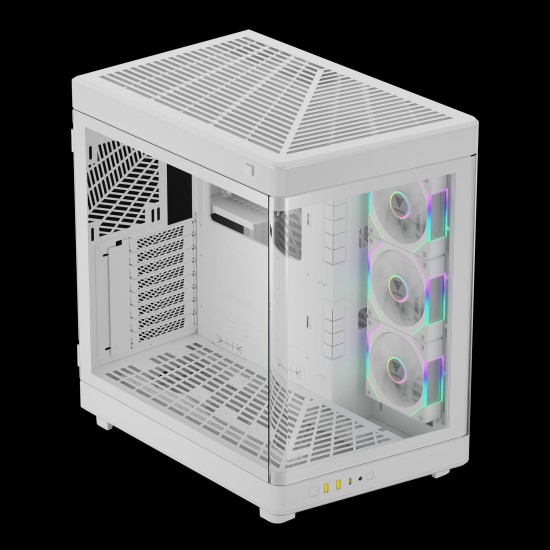 Gamdias NESO P1 PRO WW Full Tower Gaming Case Gamdias NESO P1 PRO WW Full Tower Gaming Case