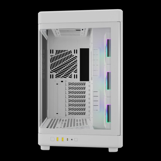 Gamdias NESO P1 PRO WW Full Tower Gaming Case Gamdias NESO P1 PRO WW Full Tower Gaming Case