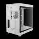 Gamdias NESO P1 WHITE Full Tower Gaming Case