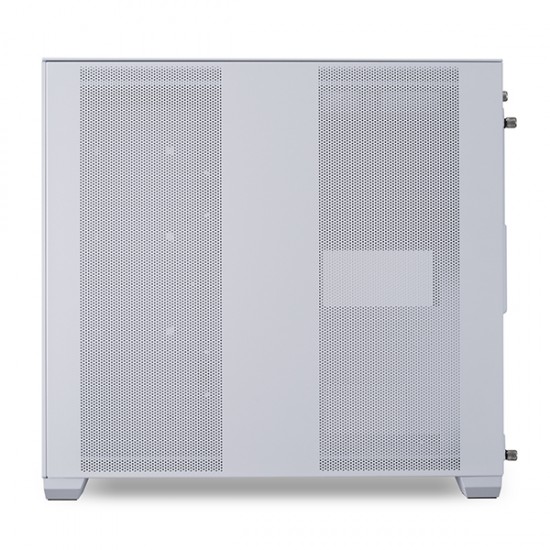 Lian Li O11 Air Mini WHITE Tower Gaming Case