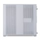 Lian Li O11 Air Mini WHITE Tower Gaming Case