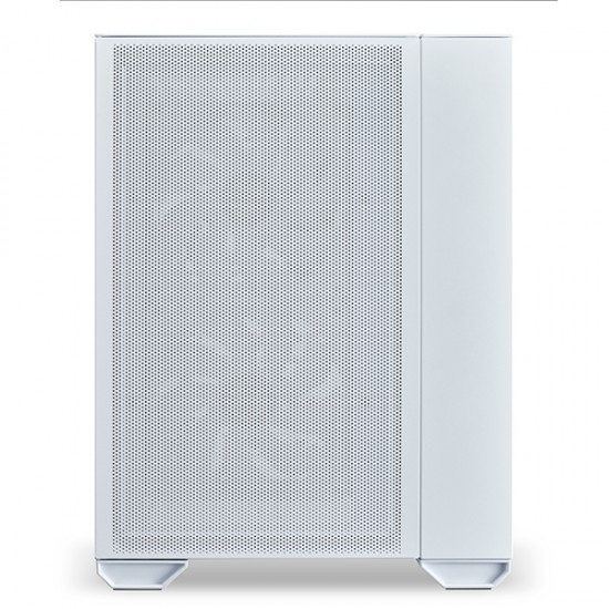 Lian Li O11 Air Mini WHITE Tower Gaming Case