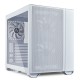 Lian Li O11 Air Mini WHITE Tower Gaming Case