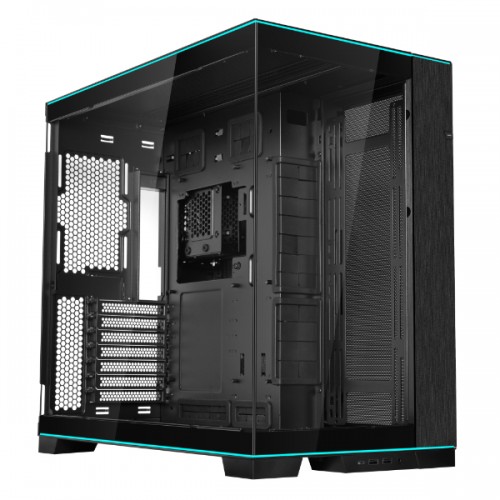 Lian Li O11 Dynamic Evo RGB Black Mid Tower Case