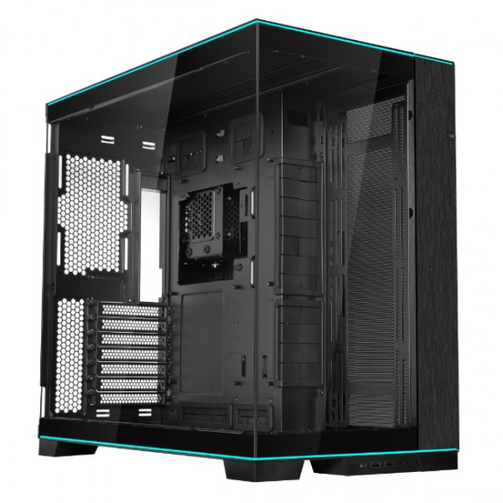 Lian Li O11 Dynamic Evo RGB Black Mid Tower Case