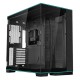 Lian Li O11 Dynamic Evo RGB Black Mid Tower Case