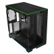 Lian Li O11 Dynamic Evo RGB Black Mid Tower Case