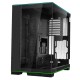 Lian Li O11 Dynamic Evo RGB Black Mid Tower Case