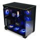 Lian Li O11 Dynamic Evo RGB Black Mid Tower Case