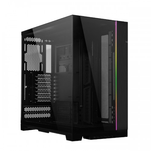 Lian Li O11 Dynamic EVO XL Black Full Tower Gaming Case