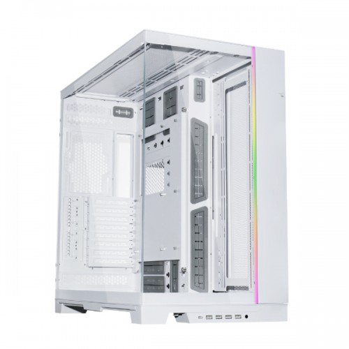 Lian Li O11 Dynamic EVO XL white Full Tower Gaming Case