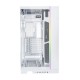 Lian Li O11 Dynamic EVO XL white Full Tower Gaming Case Lian Li O11 Dynamic EVO XL white Full Tower Gaming Case
