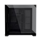 Lian Li O11 Vision Compact Black Mid Tower Gaming Case Lian Li O11 Vision Compact Black Mid Tower Gaming Case
