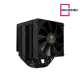 Gamdias Boreas P2-62D Digital Dual Tower CPU Air Cooler