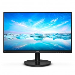 PHILIPS 271V8/94 27" IPS Panel Smart Image LCD Monitor with LED Backlight, VGA & HDMI Connectivity, FHD, 4ms Response time, 75Hz Refresh Rate
