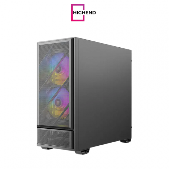 Case Antec P30 ARGB Mesh 5Fan 5*120M
