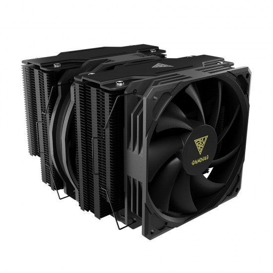 Gamdias BOREAS P1-720 CPU-Air Cooler