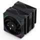 Thermalright Phantom Spirit 120 EVO CPU Air Cooler, 7 Heat Pipes CPU Cooler,Dual 120mm TL-K12 PWM Fan, AGHP 4.0 Technilogy, S-FDB Bearing, for AMD AM4 AM5/Intel 1700/1150/1151/1200/1851 PC Cooler